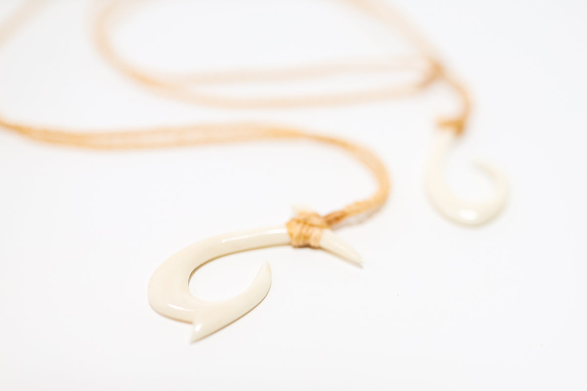 Bone Pendant