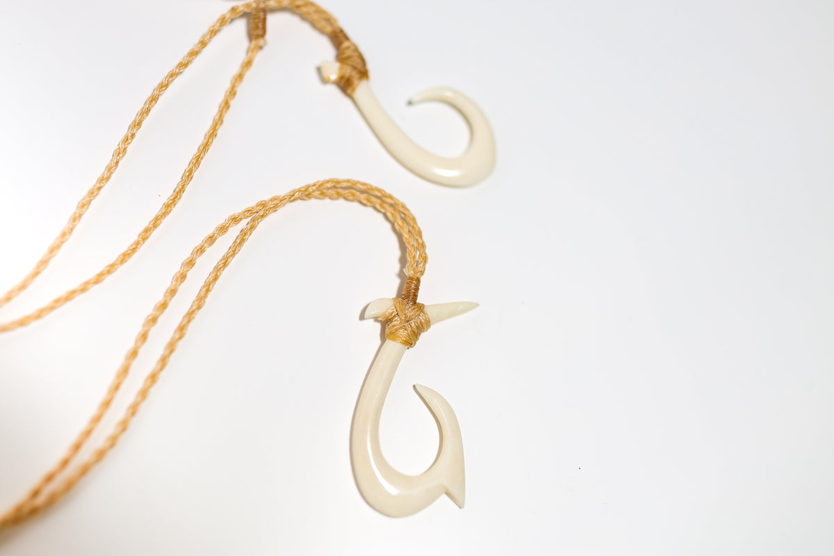 Bone Pendant