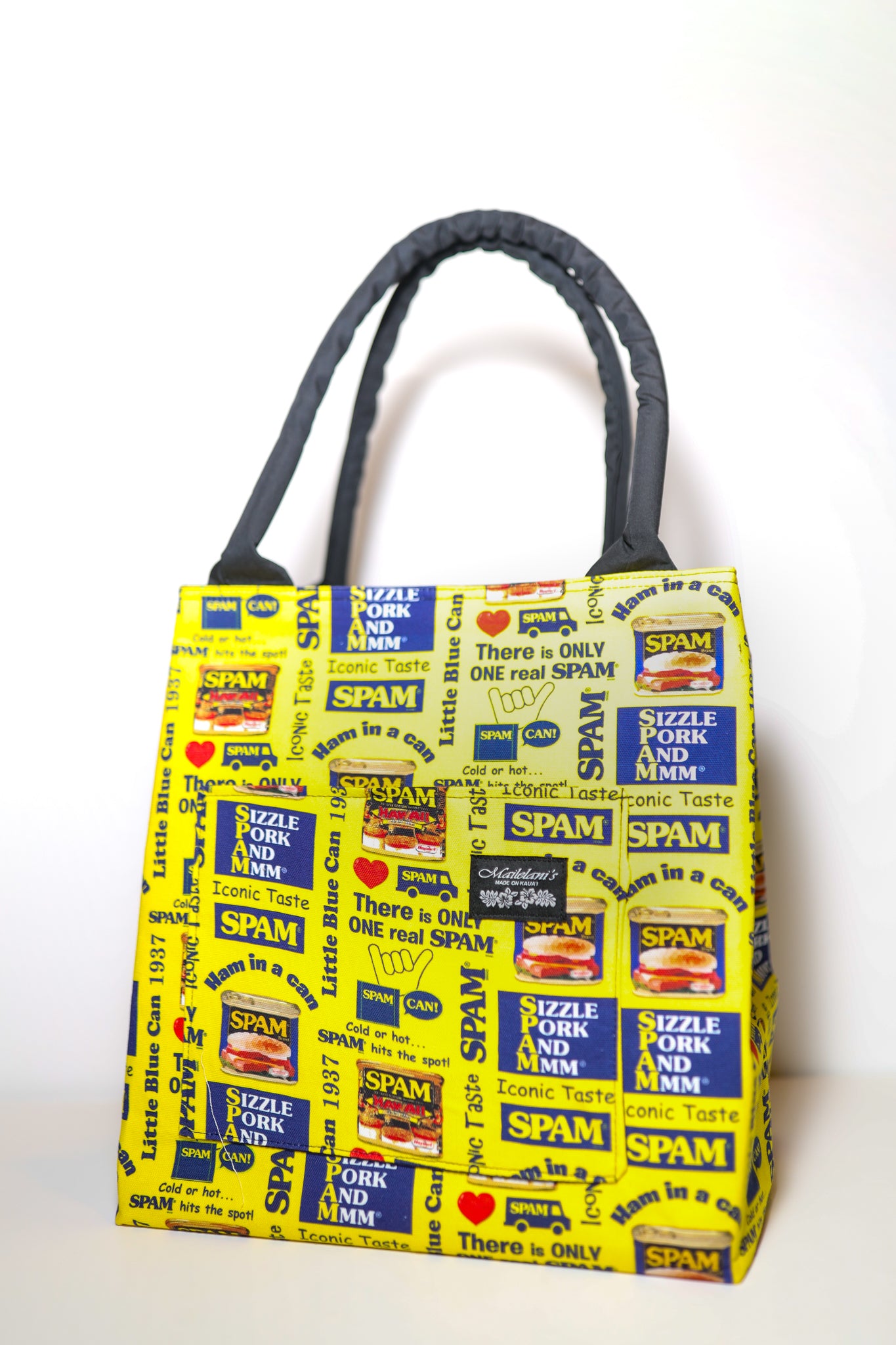 Mailelaniʻs Manapua Bag Assorted