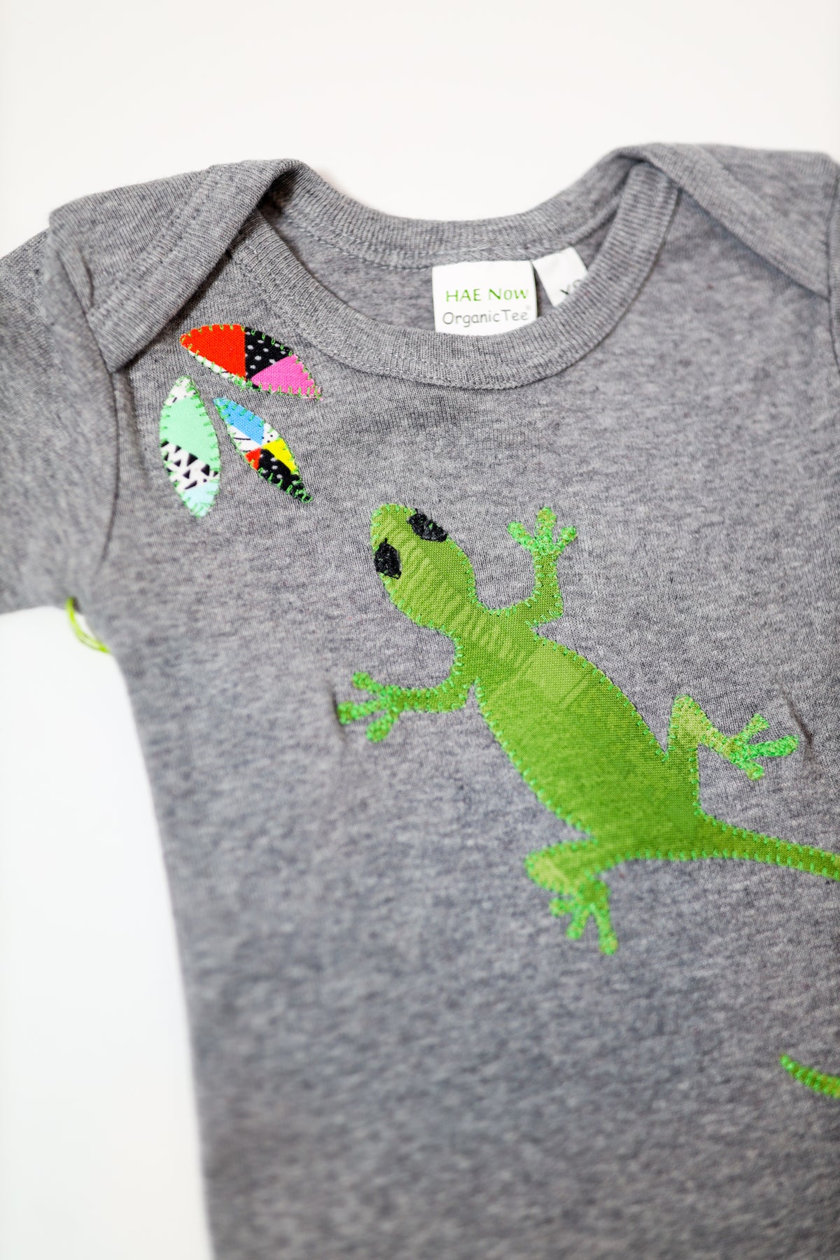 The Flying Flower Onesies – alternate view 3
