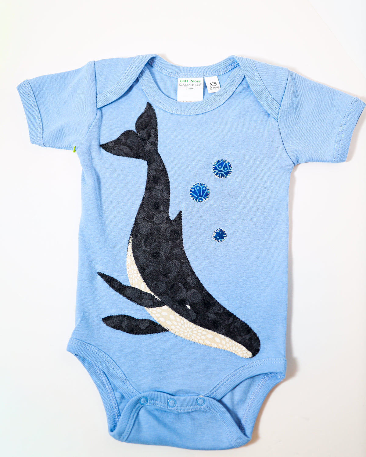 The Flying Flower Onesies – alternate view 6