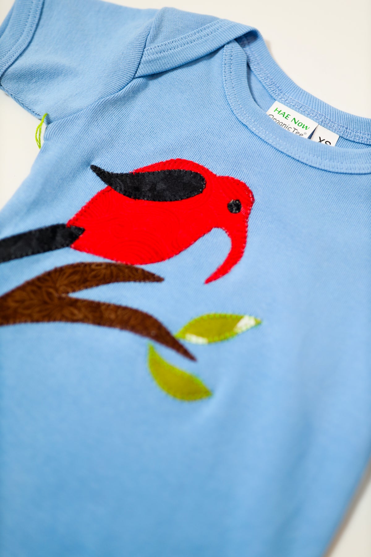 The Flying Flower Onesies – alternate view 7