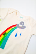 The Flying Flower Onesies – alternate view 11
