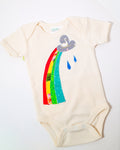The Flying Flower Onesies – alternate view 12