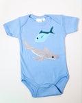 The Flying Flower Onesies – alternate view 14