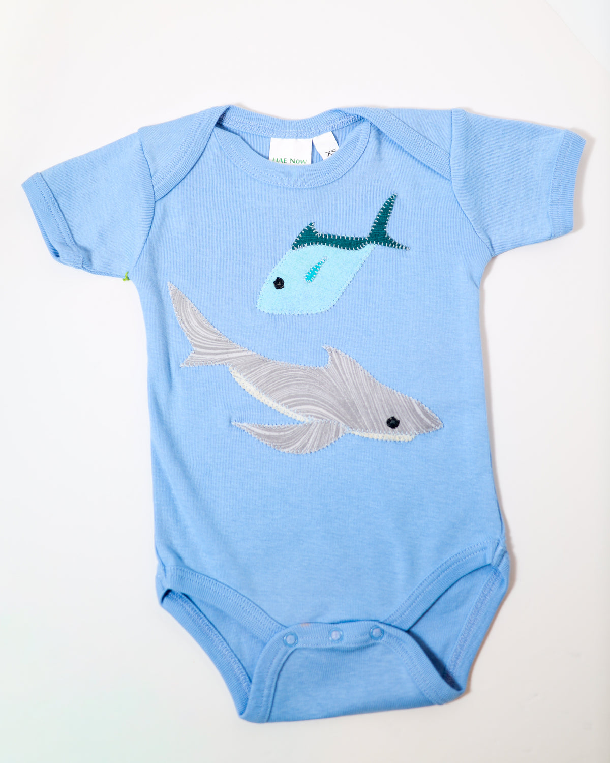 The Flying Flower Onesies – alternate view 14