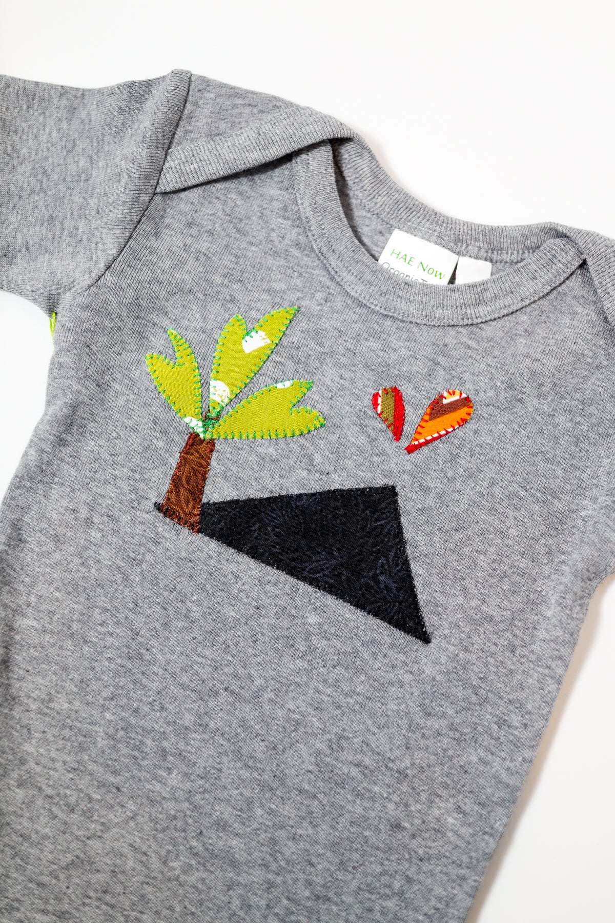 The Flying Flower Onesies – alternate view 17