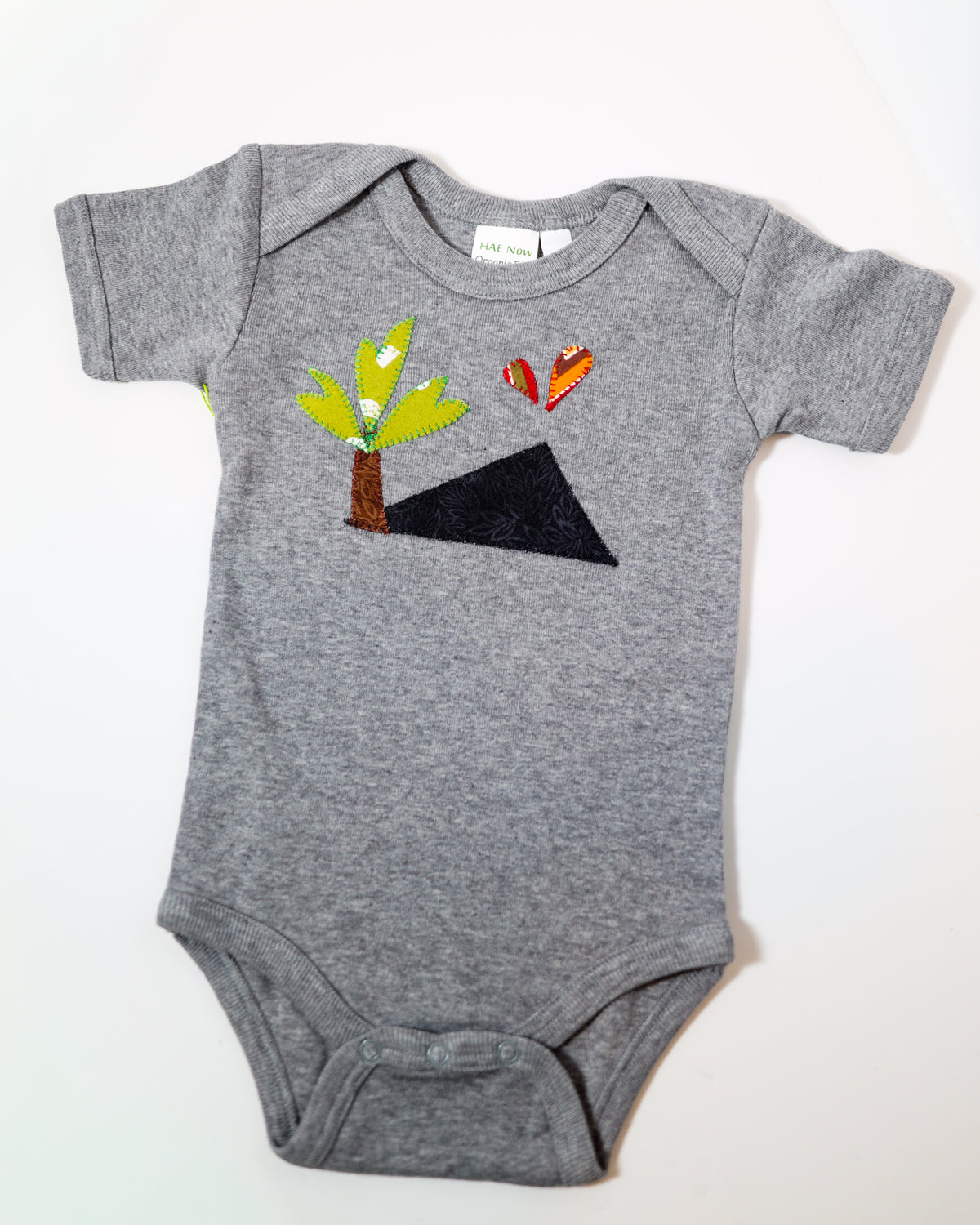 The Flying Flower Onesies – alternate view 18