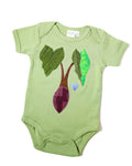 The Flying Flower Onesies – alternate view 26