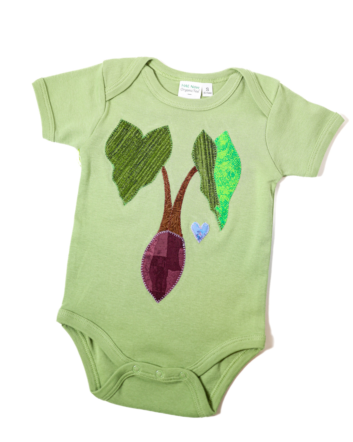 The Flying Flower Onesies – alternate view 26