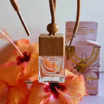 Kupaloke Lei Diffuser