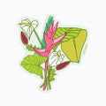 Assorted Stickers by Nico Made