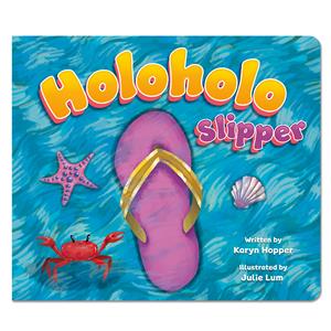 Holoholo Slipper