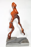 One Big Step - Jerry Vasconcellos