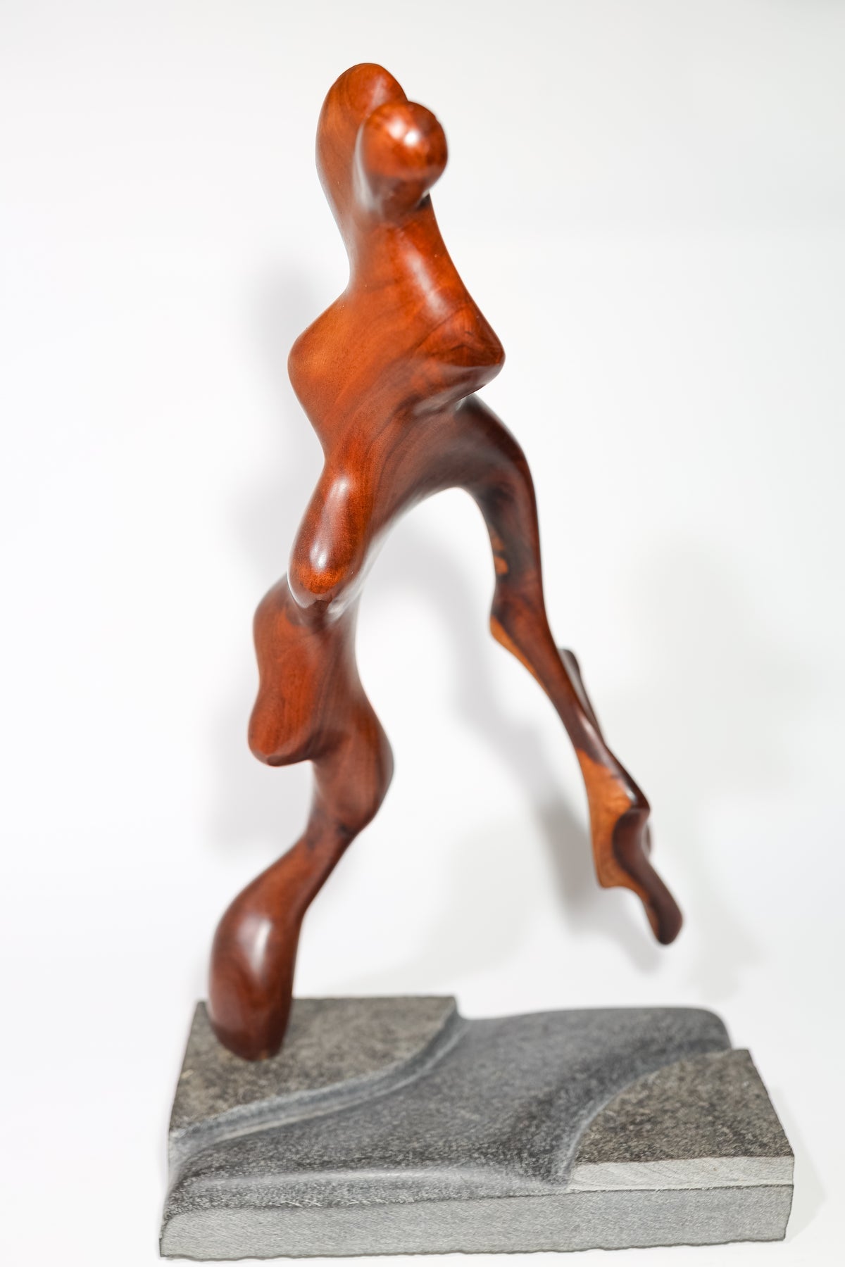 One Big Step - Jerry Vasconcellos