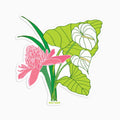 Assorted Stickers by Nico Made