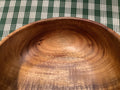 Koa Umeke by George Vento MM26-3