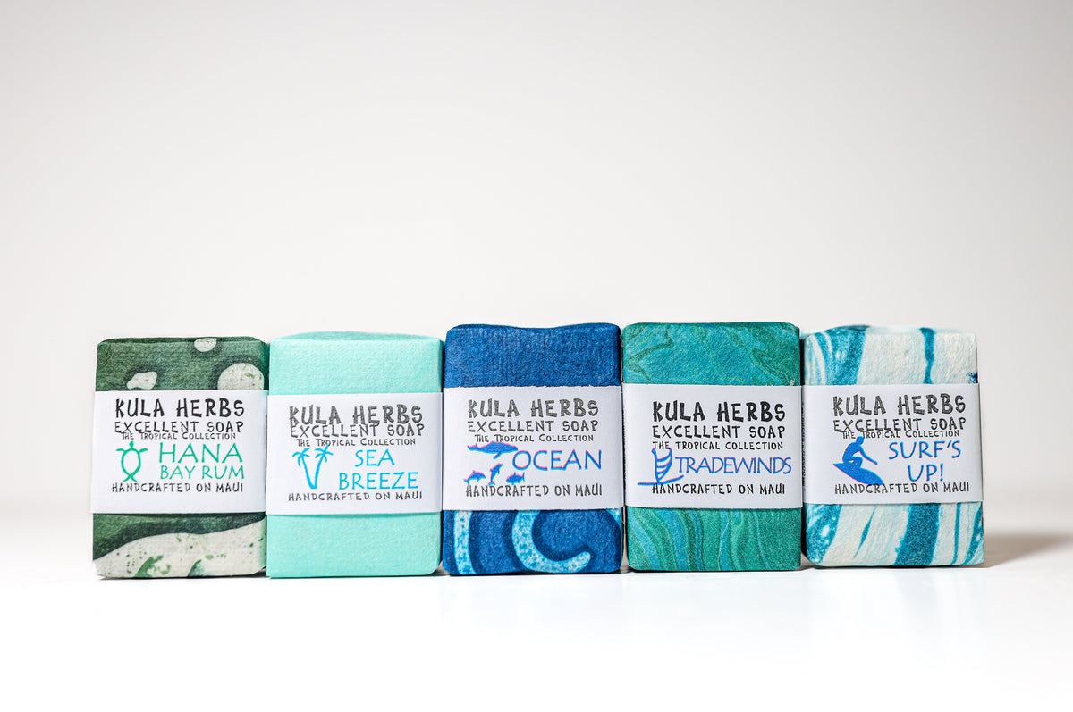 5-Pack Guest Bar Soap – alternate view 2