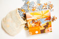 Sunset Groove 500 Piece Puzzle – alternate view 3