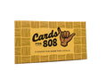 Cards for 808 – alternate view 4