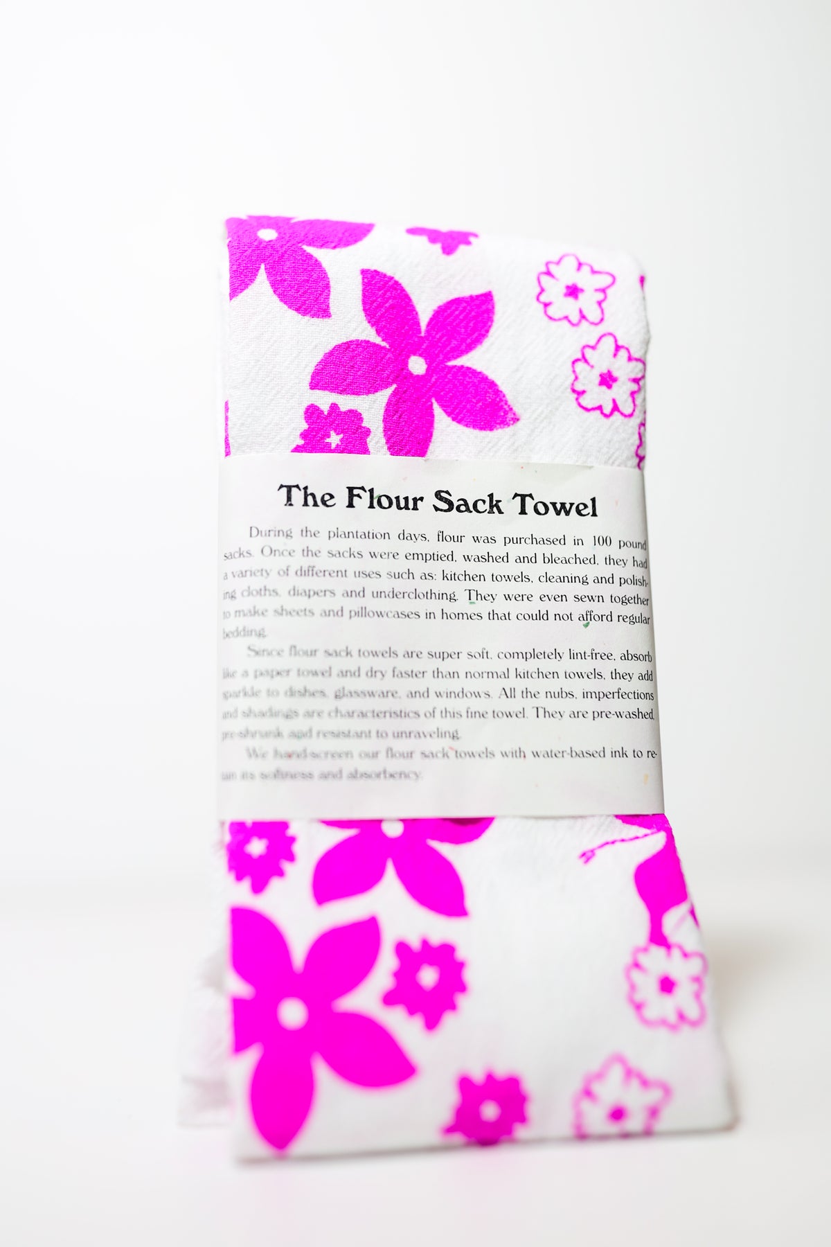 Downtown General Store Flour Sack Towel