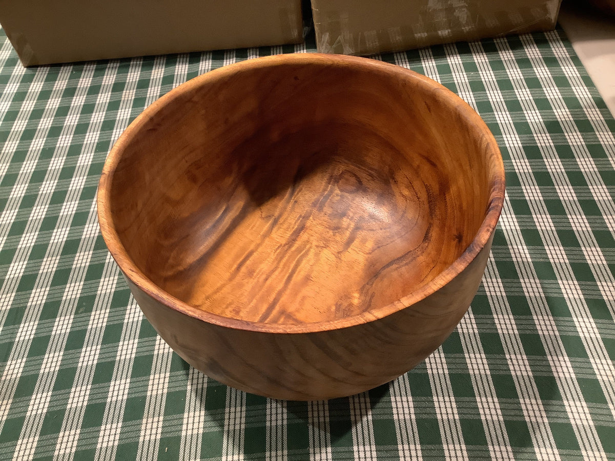 Koa Umeke by George Vento MM26-1