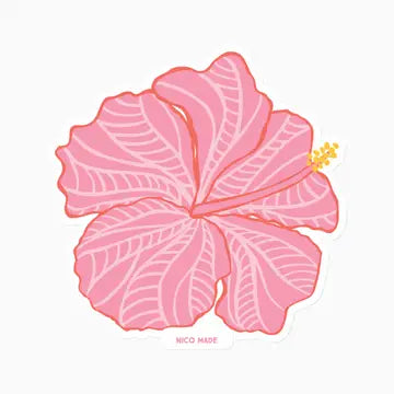 Assorted Stickers by Nico Made