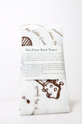 Downtown General Store Flour Sack Towel – alternate view 5