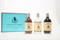 Hawaiian Sea Salt Sampler Gift Box