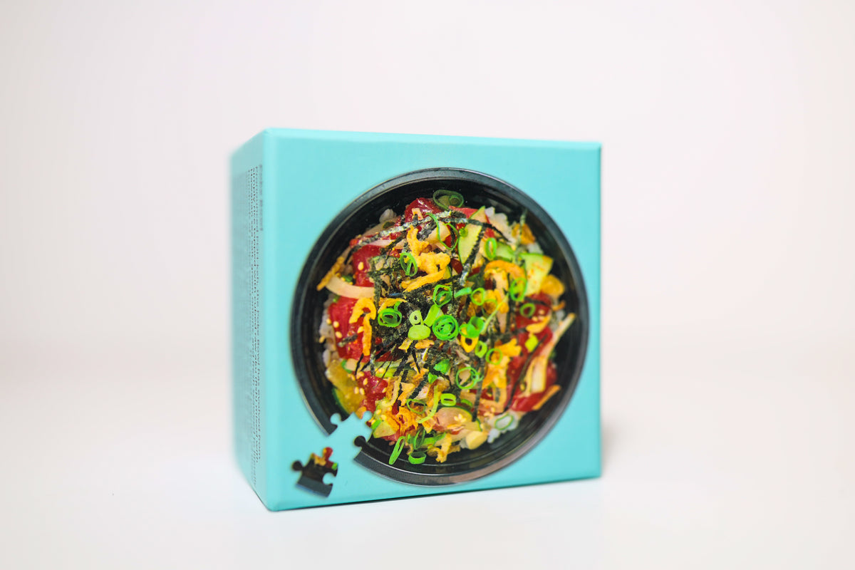 Wiki Wiki 20 Minute Puzzles - Taste of Hawaii