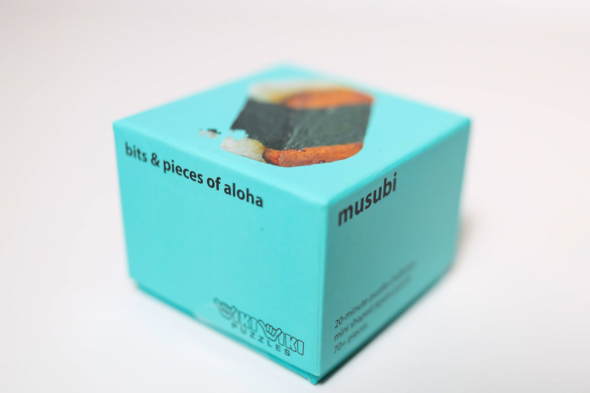 Wiki Wiki 20 Minute Puzzles - Taste of Hawaii – alternate view 6