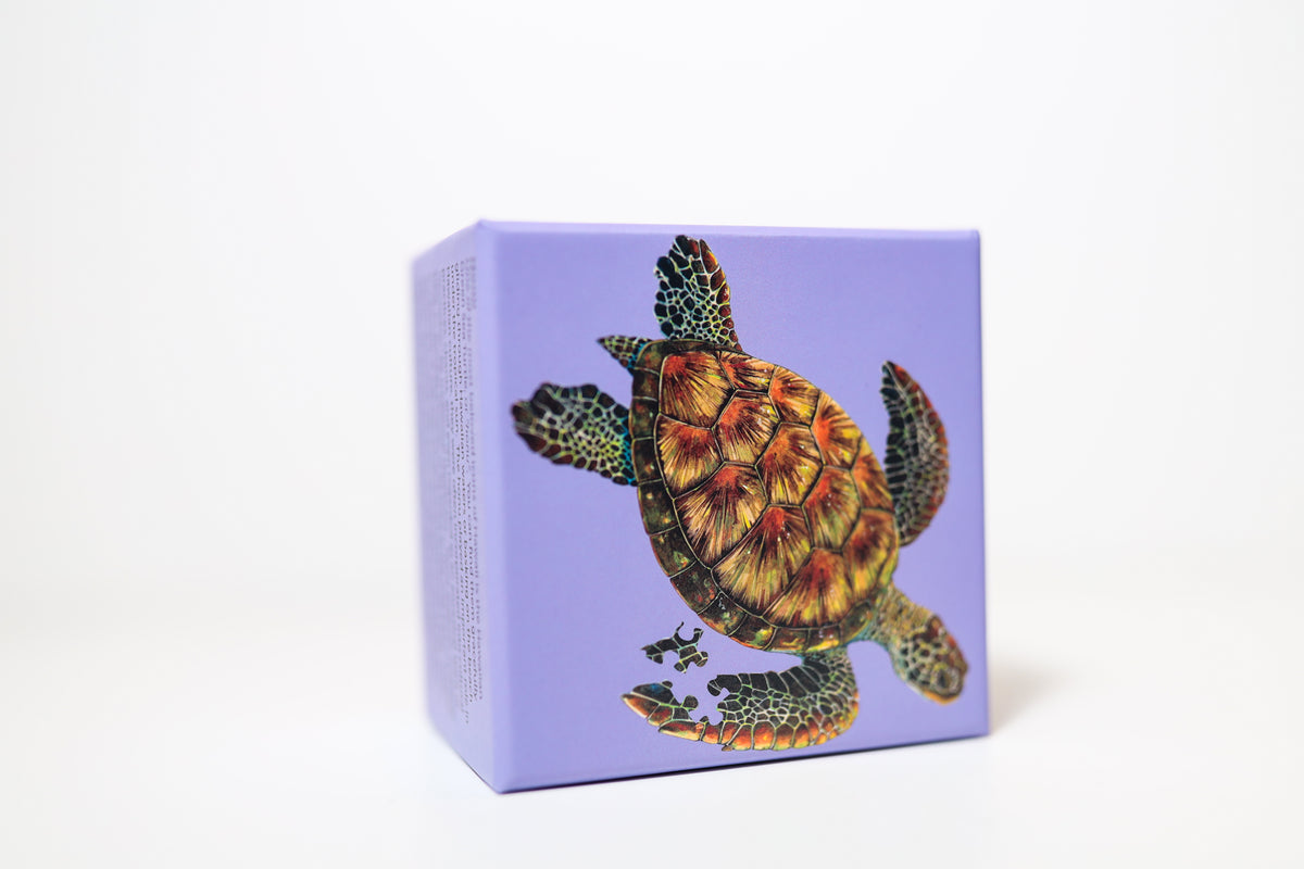 Wiki Wiki 20 Minute Puzzles - Sea Life of Hawaii