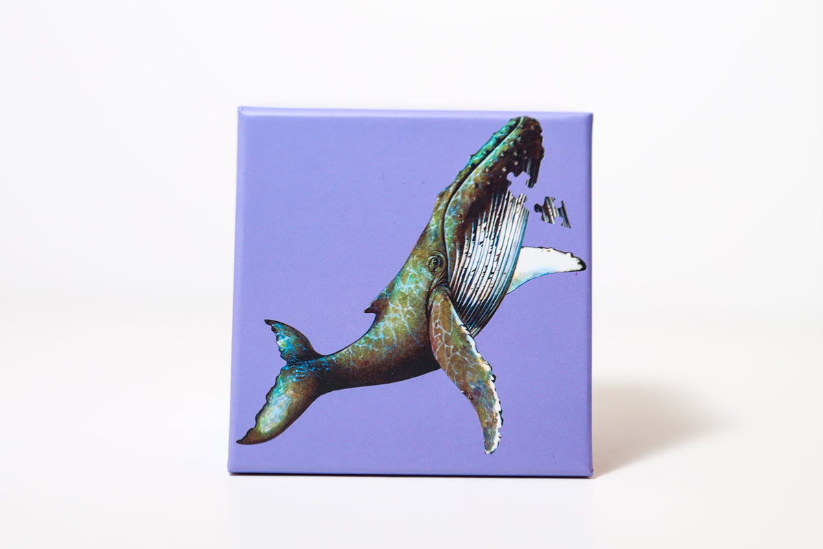Wiki Wiki 20 Minute Puzzles - Sea Life of Hawaii – alternate view 6