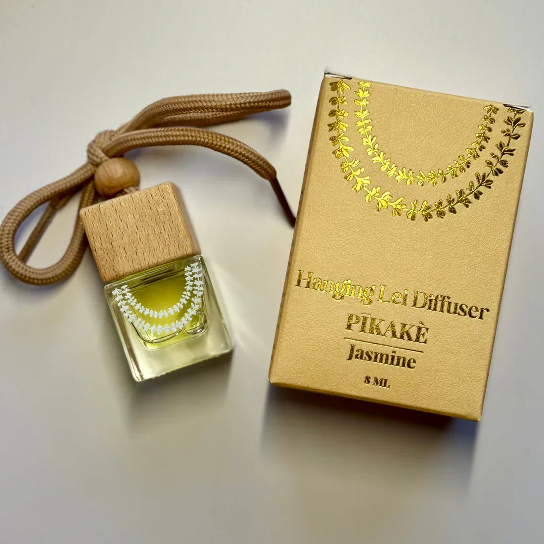 Pikake  Lei Diffuser