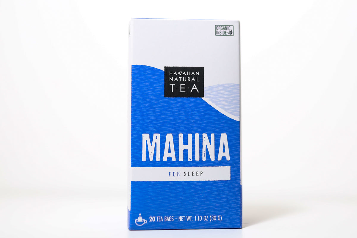Mahina for Sleep