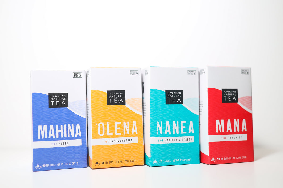 Mahina for Sleep – alternate view 5