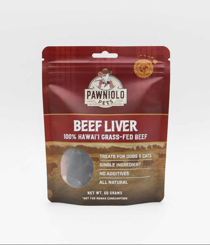 Beef Liver