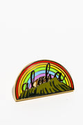 Anueanue Leahi Pin