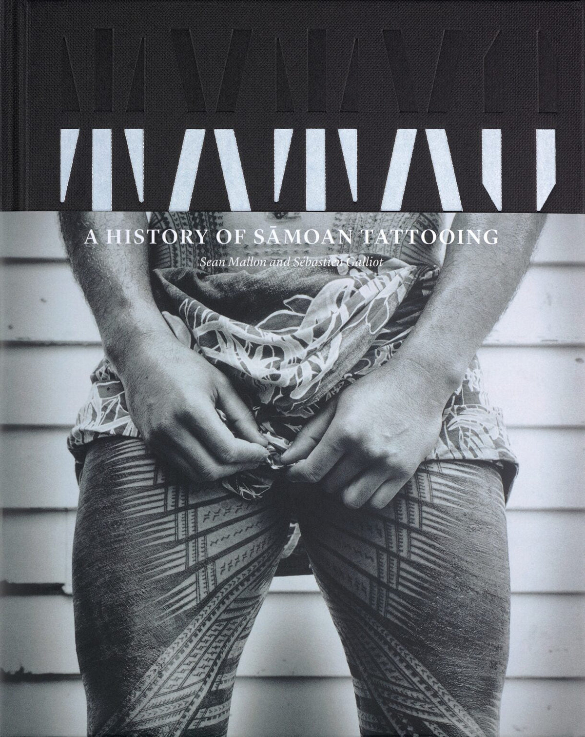 TATAU: A HISTORY OF SĀMOAN TATTOOING