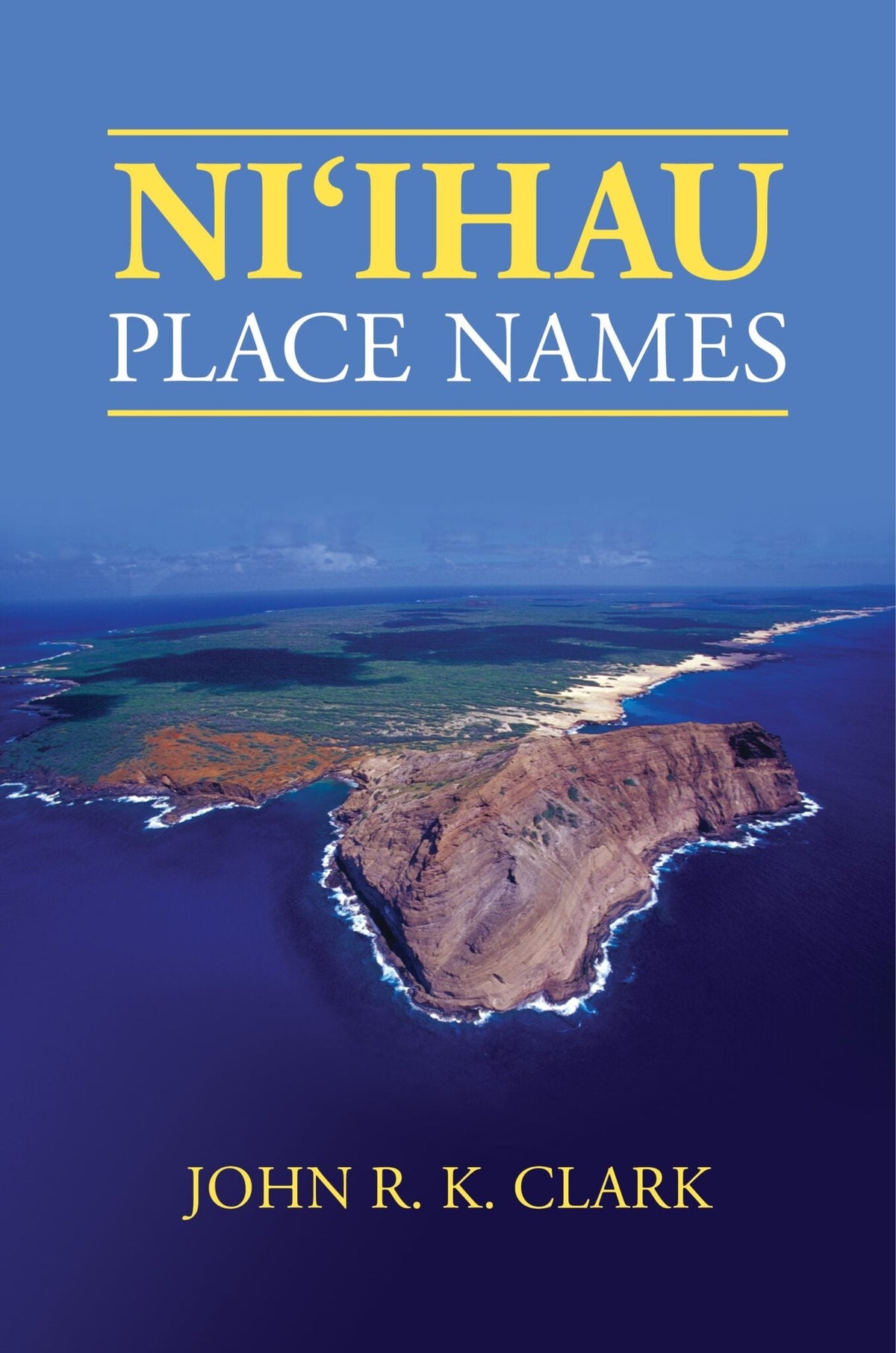 NIʻIHAU PLACE NAMES