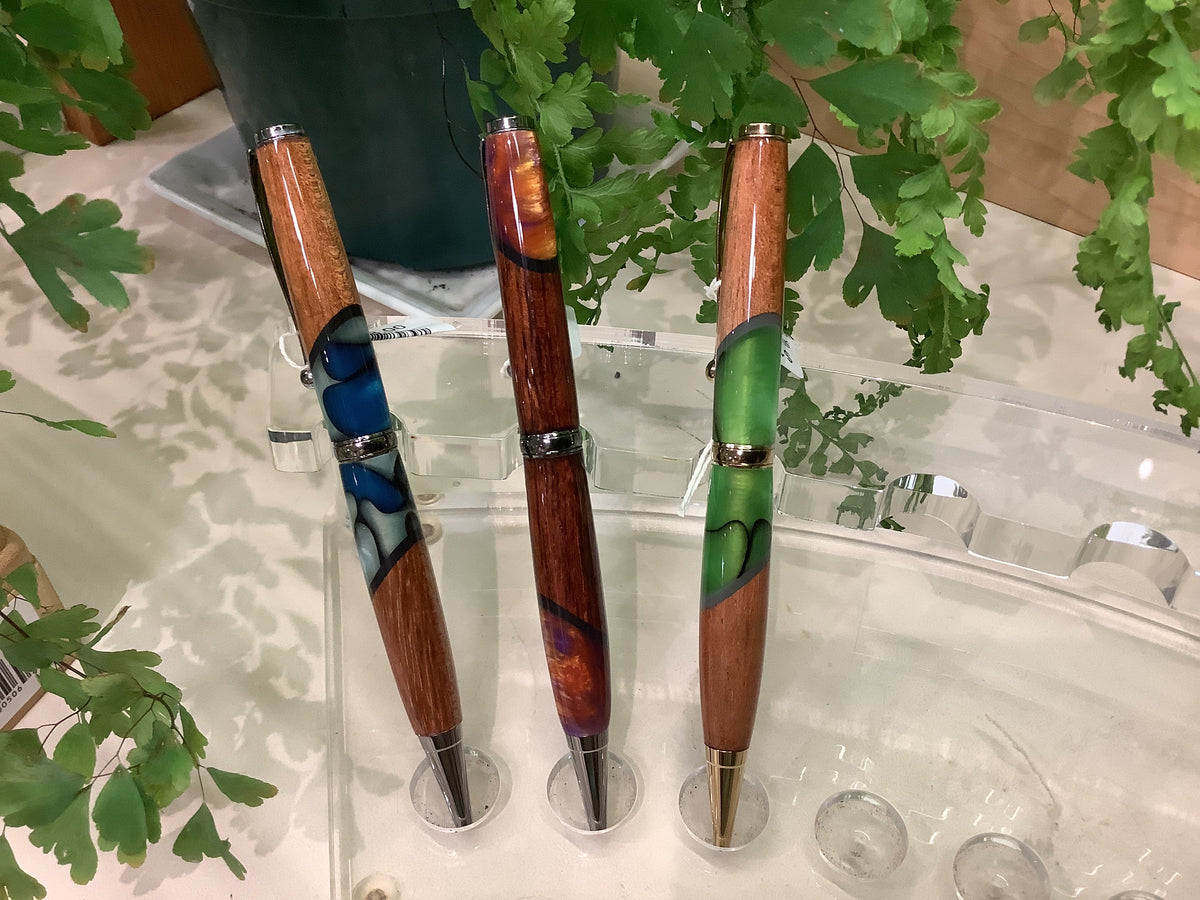 Slim Designer Pen 40-D BP