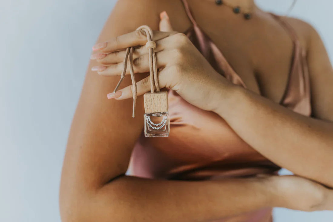 Awapuhi Lei Diffuser