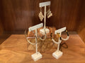 Lauhala Assorted Earrings by Glenda