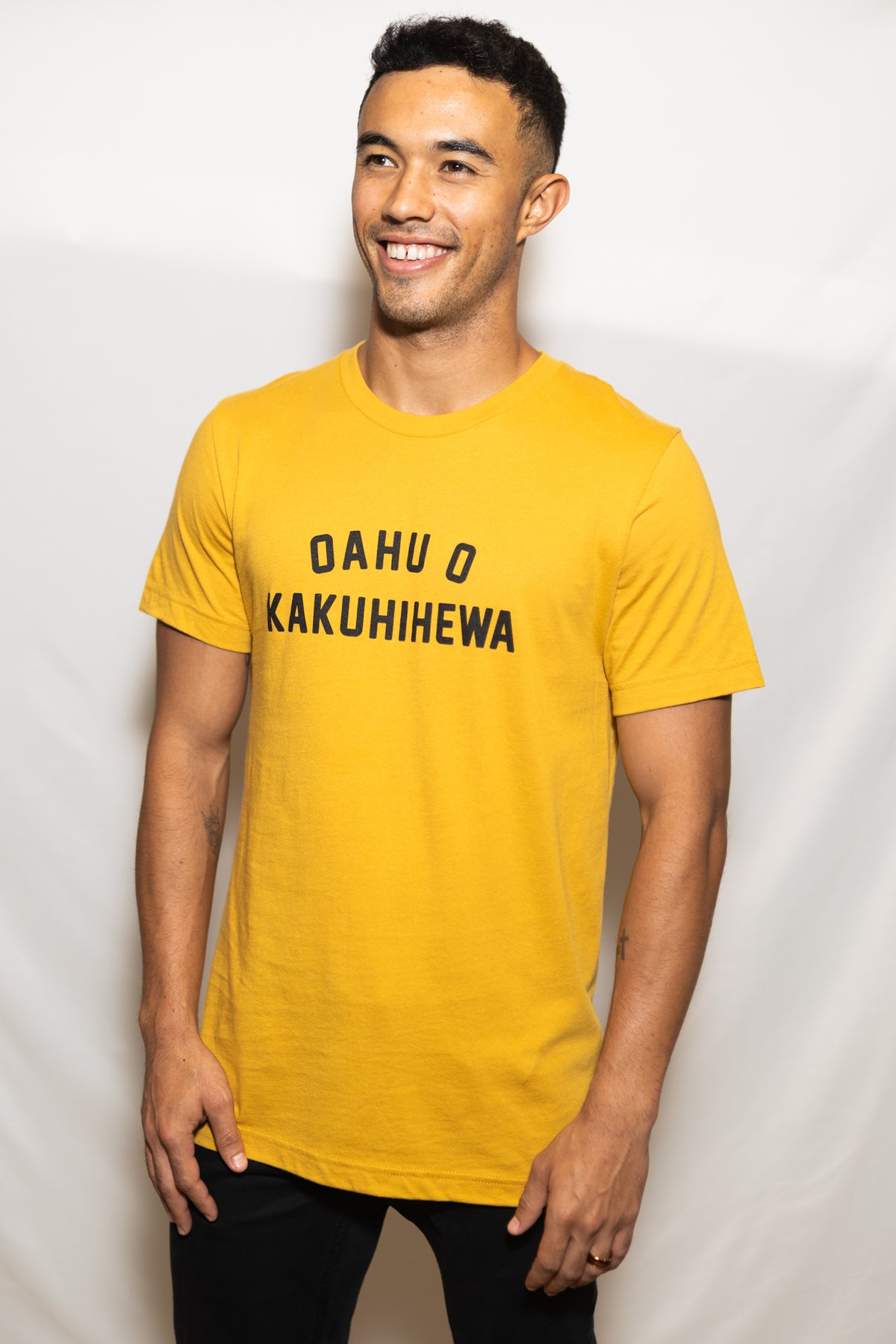 Kakuhihewa Tee – alternate view 3