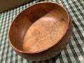 Koa Umeke by George Vento MM26-1
