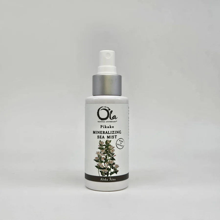 Pikake Mineralizing Sea Mist 3.4 fl oz