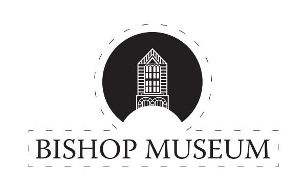 Bishop Museum Magnet