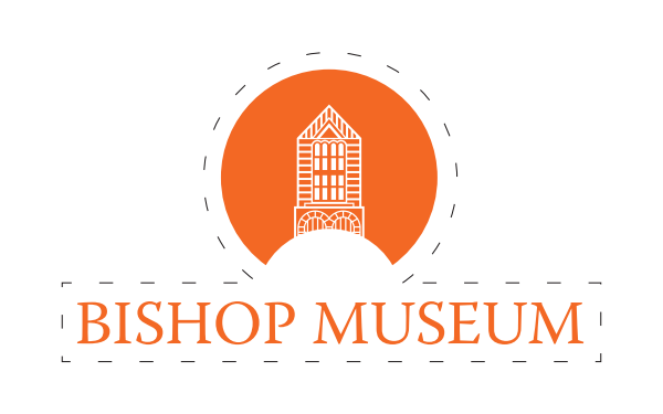 Bishop Museum Magnet