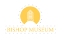Bishop Museum Magnet