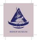 Bishop Museum Magnet